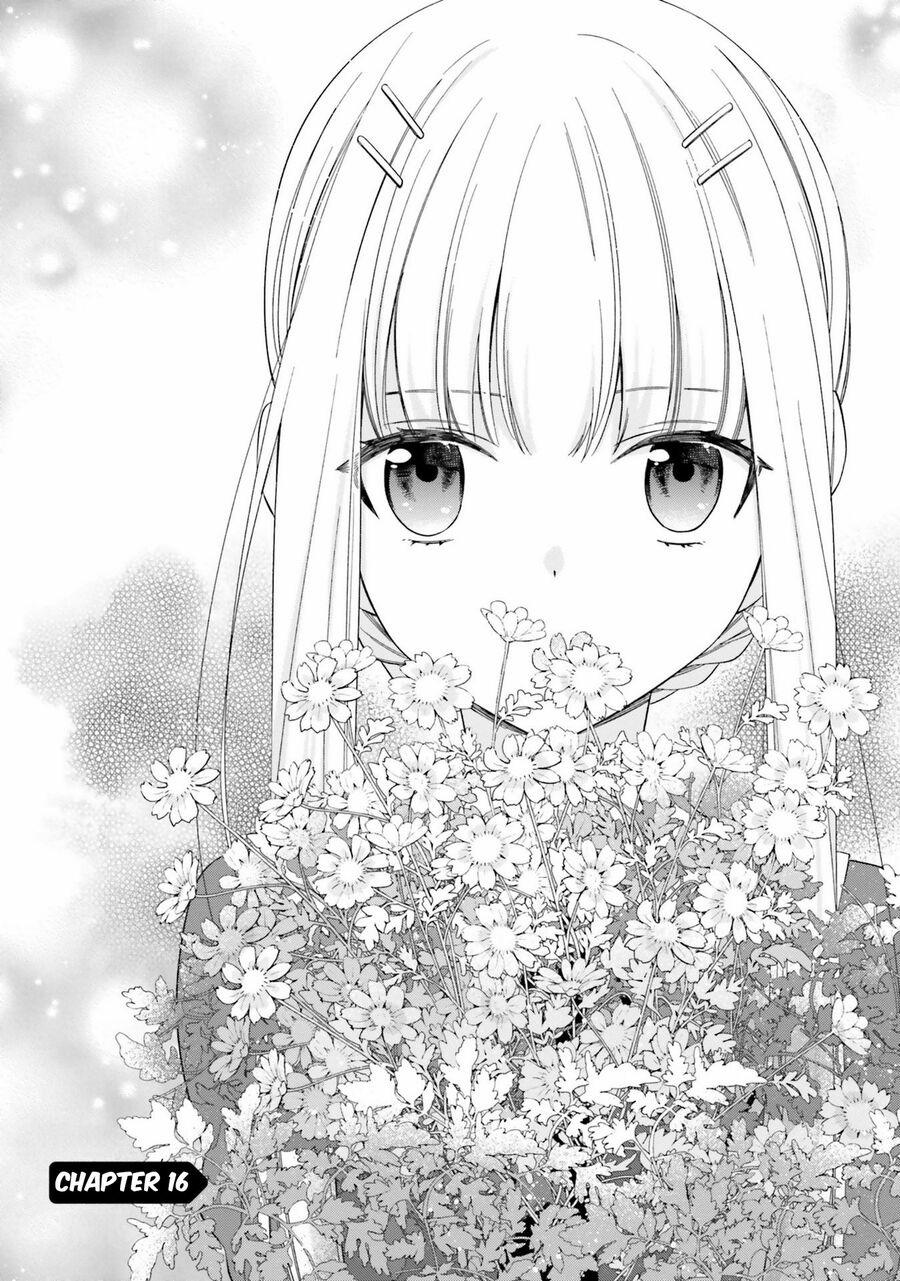 Kono Sekai Wa Tsuite Iru 16.1 trang 0