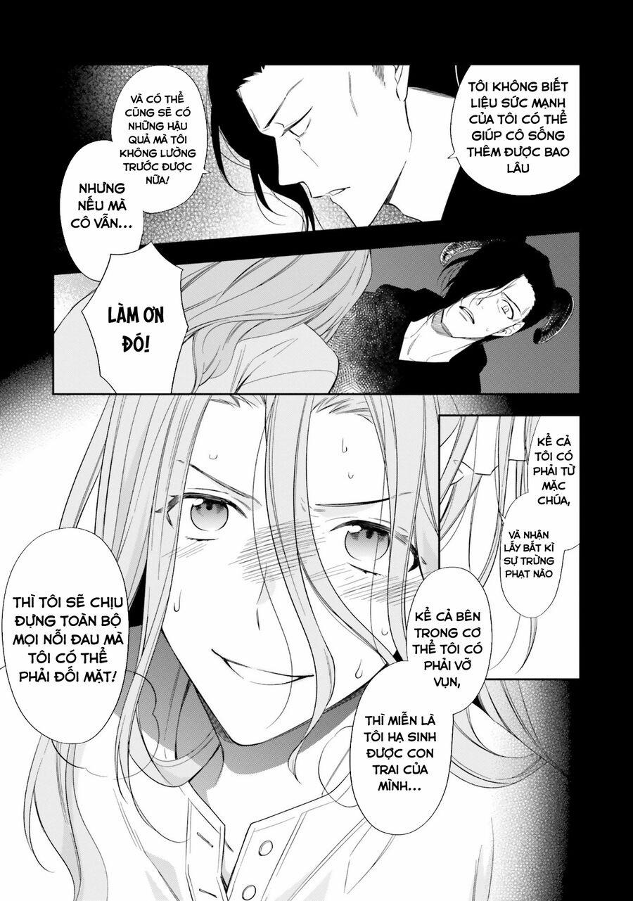 Kono Sekai Wa Tsuite Iru 16.1 trang 4