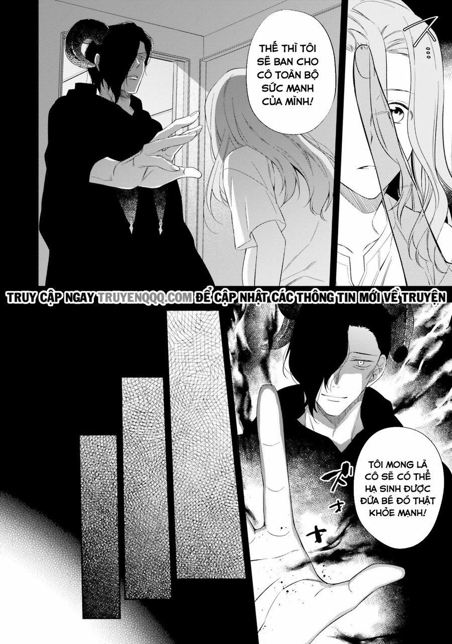 Kono Sekai Wa Tsuite Iru 16.1 trang 5