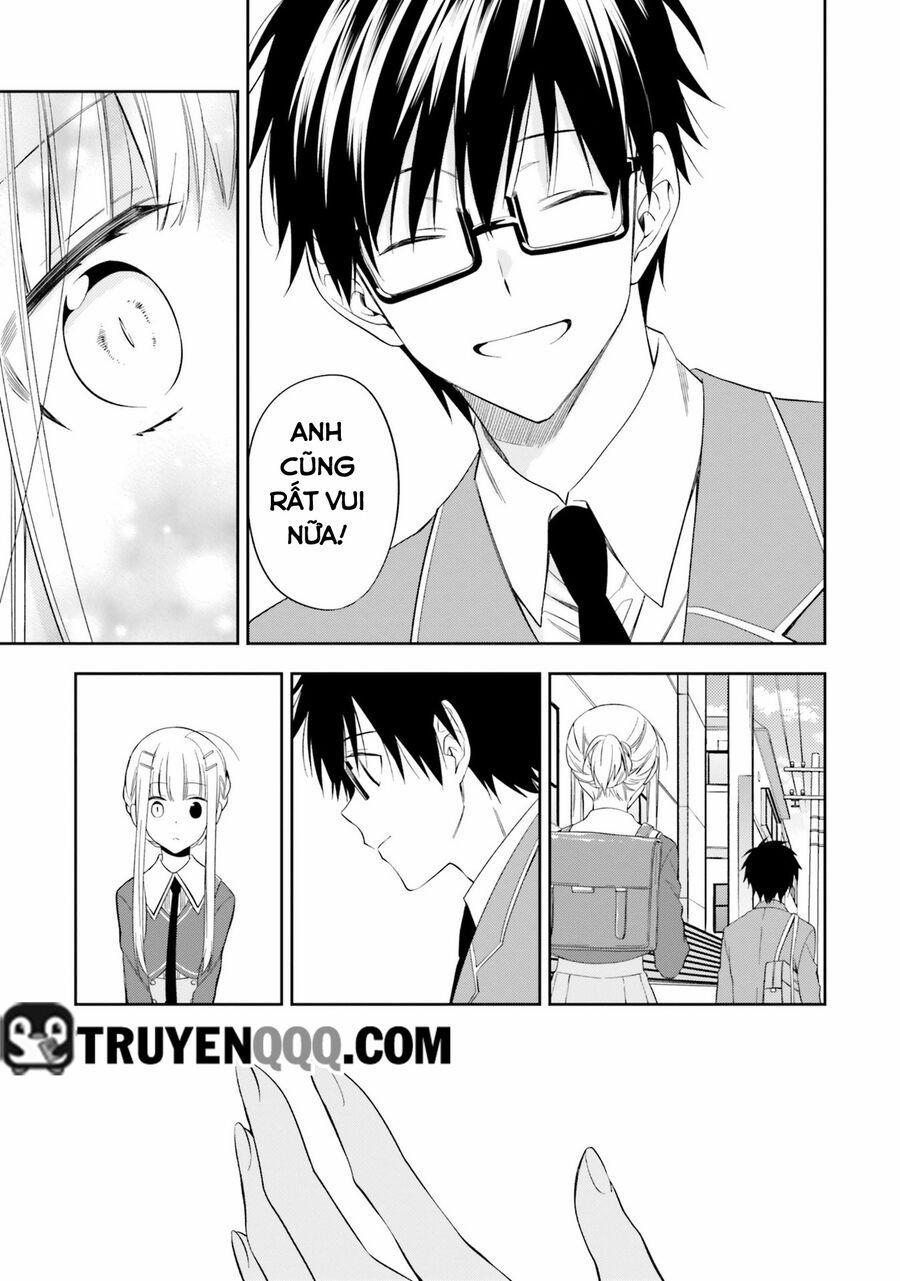 Kono Sekai Wa Tsuite Iru 16.2 trang 8