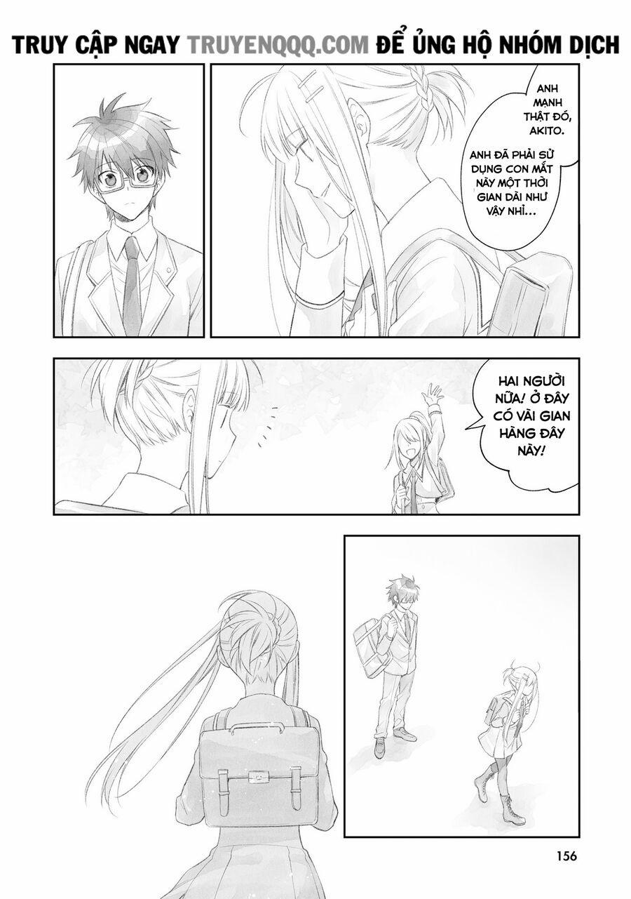 Kono Sekai Wa Tsuite Iru 16.5 trang 1