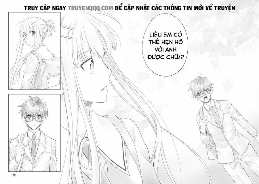 Kono Sekai Wa Tsuite Iru 16.5 trang 3