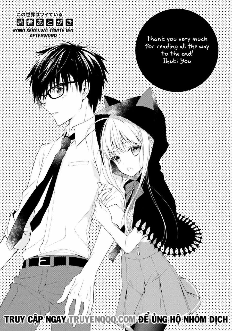 Kono Sekai Wa Tsuite Iru 16.5 trang 7