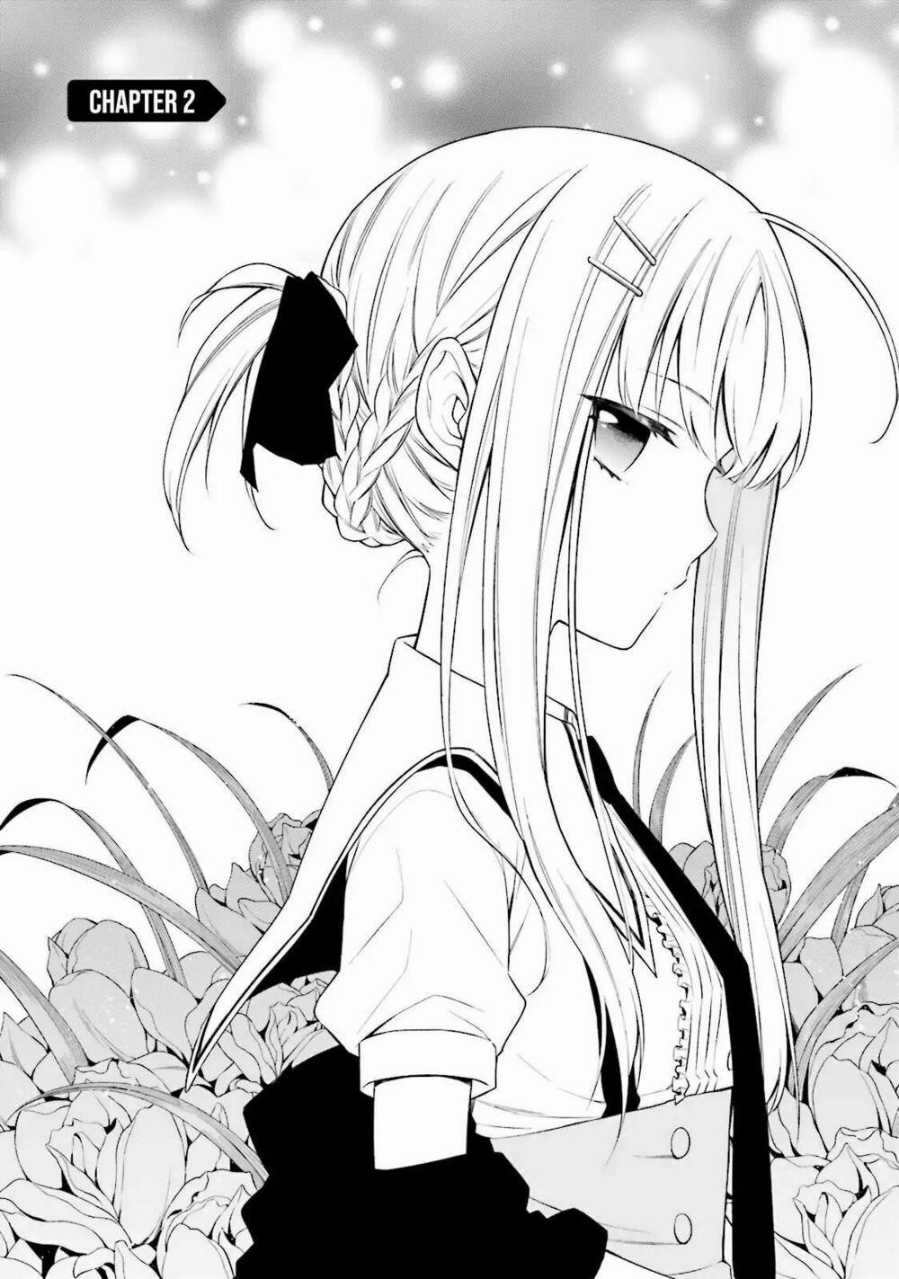 Kono Sekai Wa Tsuite Iru 2 trang 2