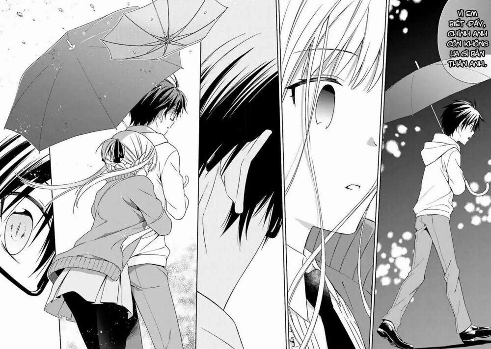 Kono Sekai Wa Tsuite Iru 3 trang 27