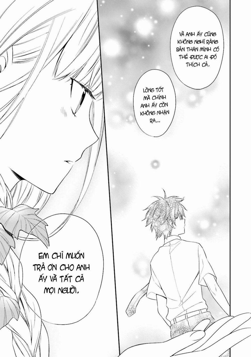 Kono Sekai Wa Tsuite Iru 5 trang 24