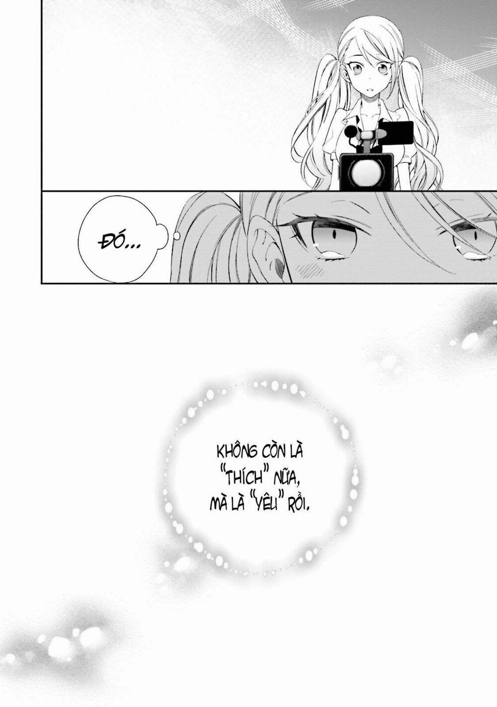 Kono Sekai Wa Tsuite Iru 5 trang 25