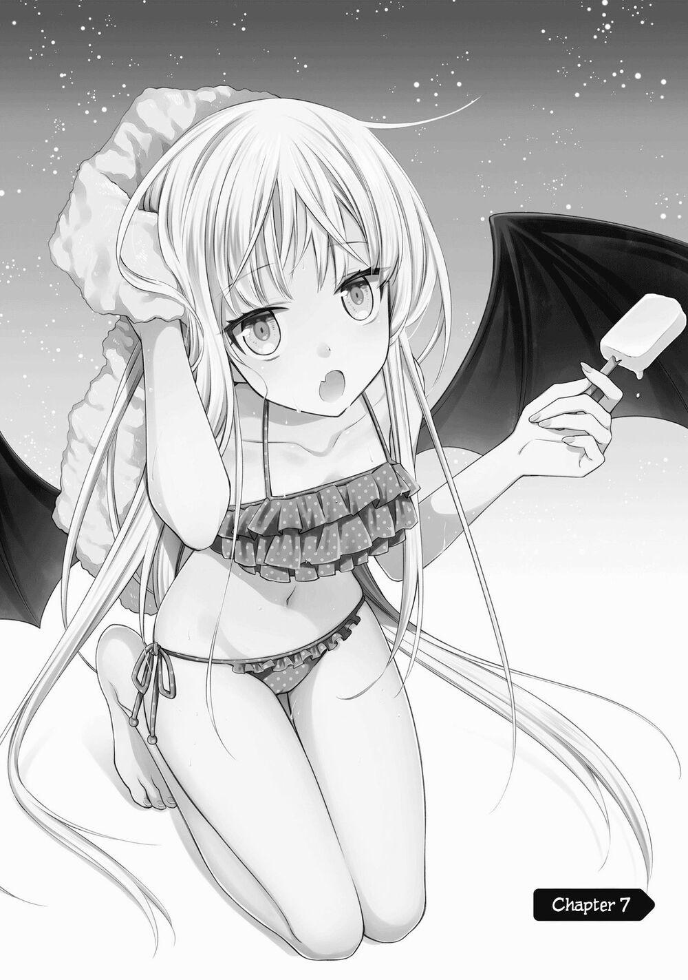 Kono Sekai Wa Tsuite Iru 7 trang 4