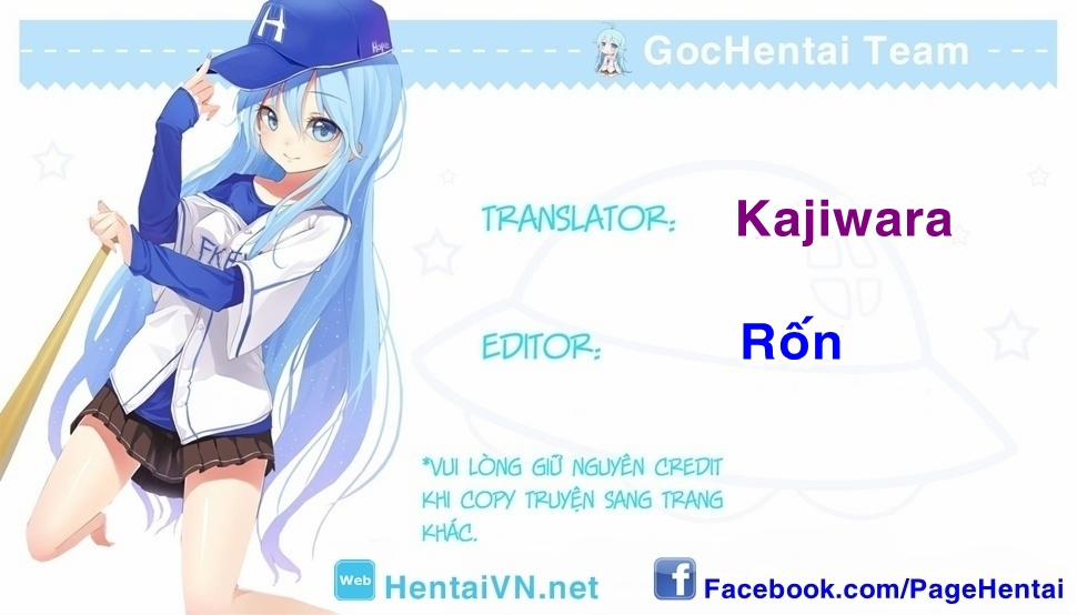 Kono Shima ni wa Midara de Jaaku na Mono ga Sumu! 19 trang 0