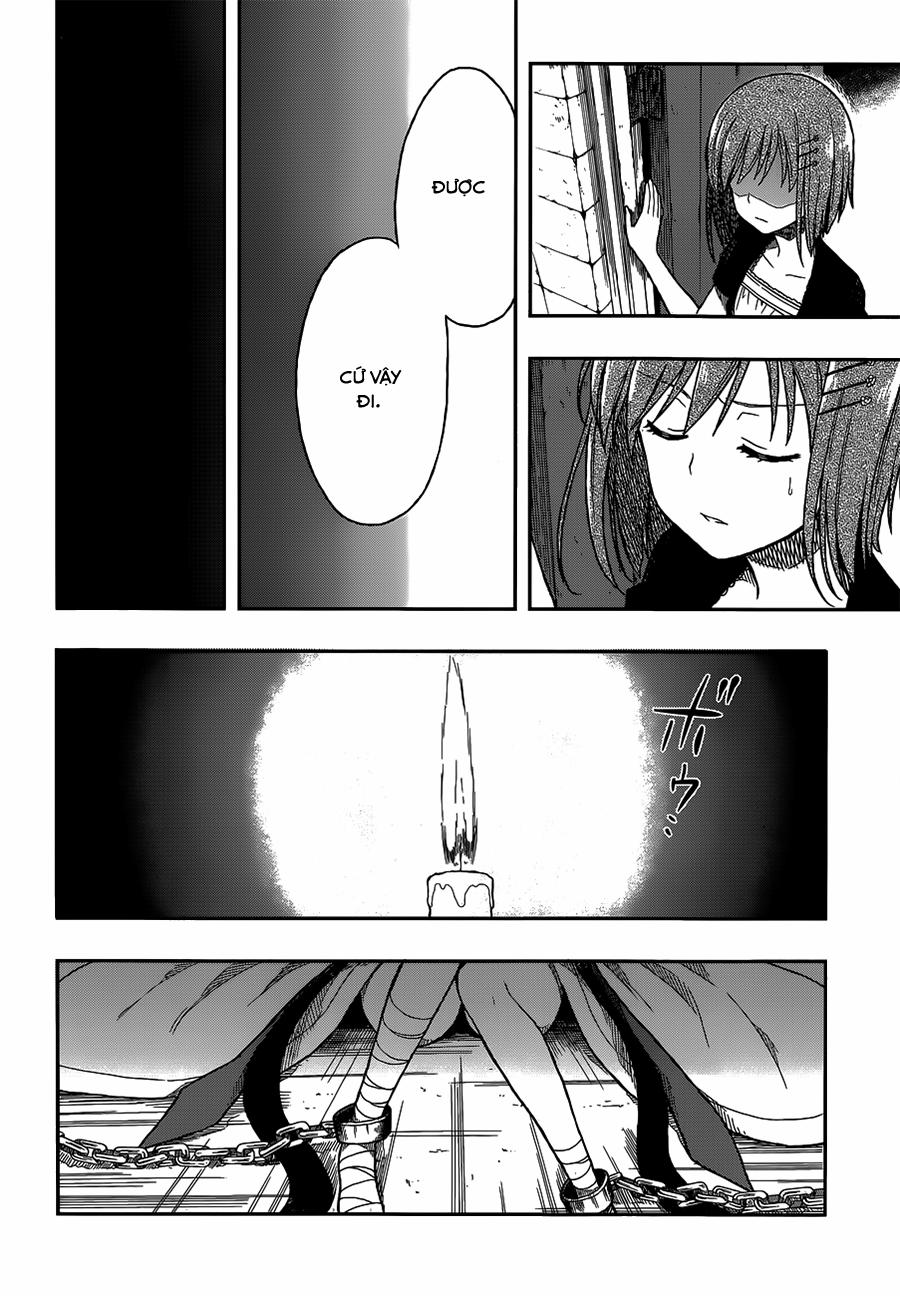 Kono Shima ni wa Midara de Jaaku na Mono ga Sumu! 2 trang 38