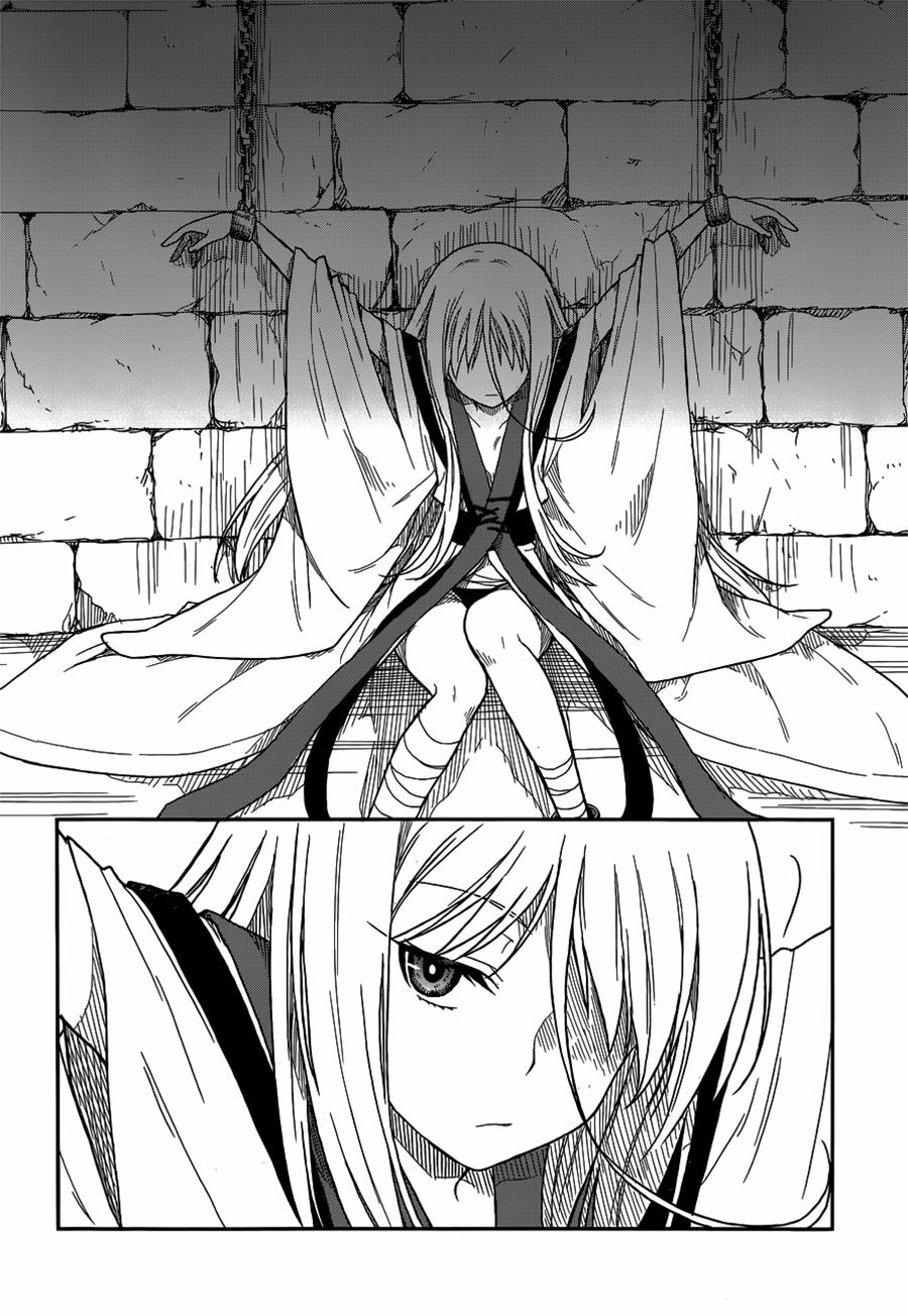 Kono Shima ni wa Midara de Jaaku na Mono ga Sumu! 2 trang 40