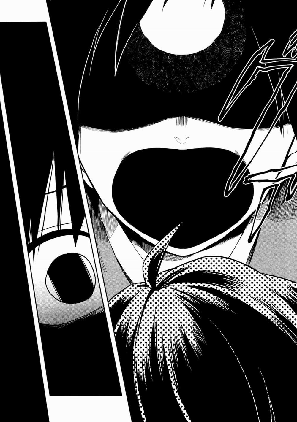 Kono Shima ni wa Midara de Jaaku na Mono ga Sumu! 21 trang 16