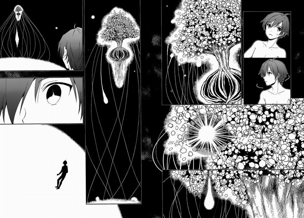 Kono Shima ni wa Midara de Jaaku na Mono ga Sumu! 5 trang 4