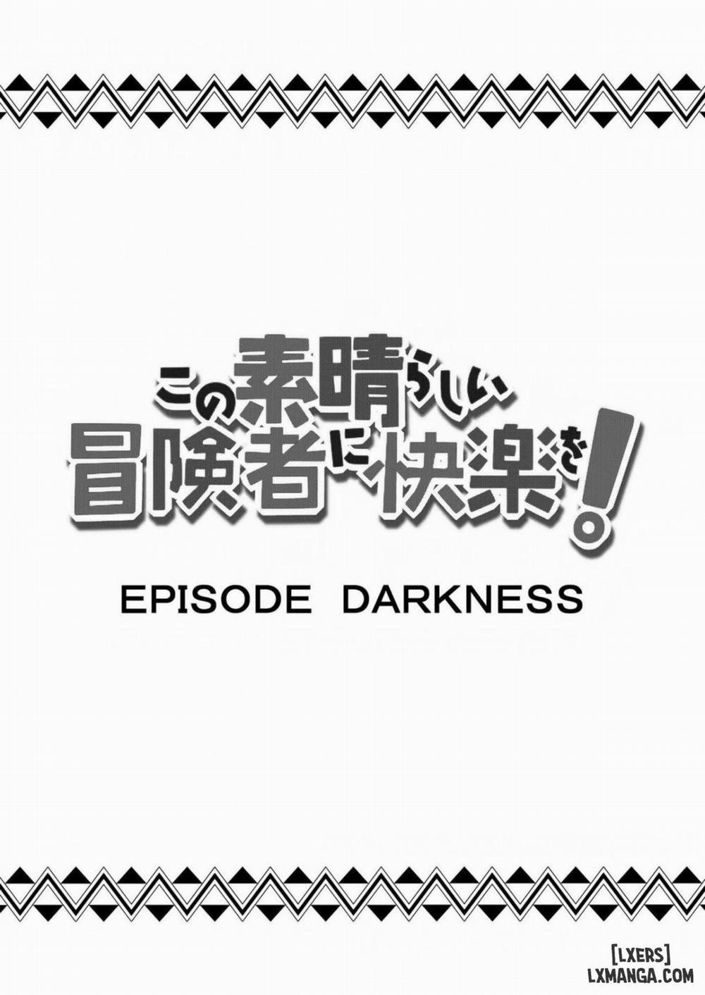 Kono Shubarashii Boukensha ni Kairaku o Oneshot trang 18