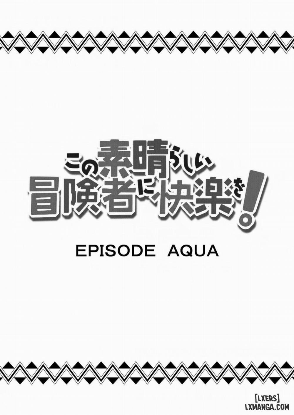 Kono Shubarashii Boukensha ni Kairaku o Oneshot trang 4