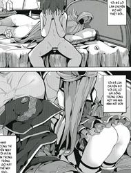 Đọc truyện tranh Kono Subarashii Seiiyoku ni Syukufuku O! (KonoSuba!)