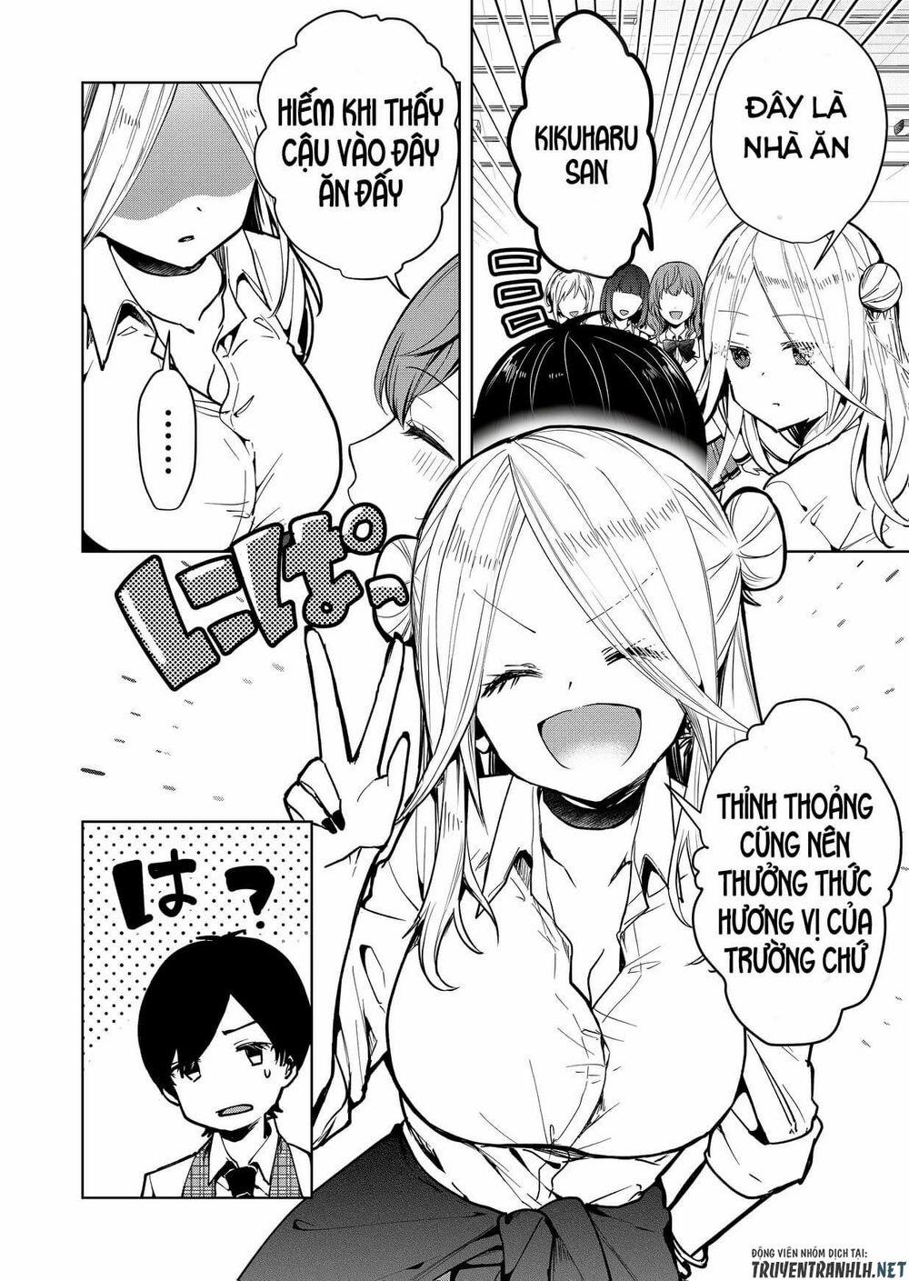 Kononaka Ni Hitori, Ore No Yome Ga Iru 1 trang 26