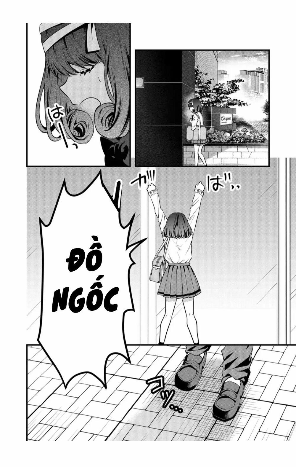 Kononaka Ni Hitori, Ore No Yome Ga Iru 10 trang 4