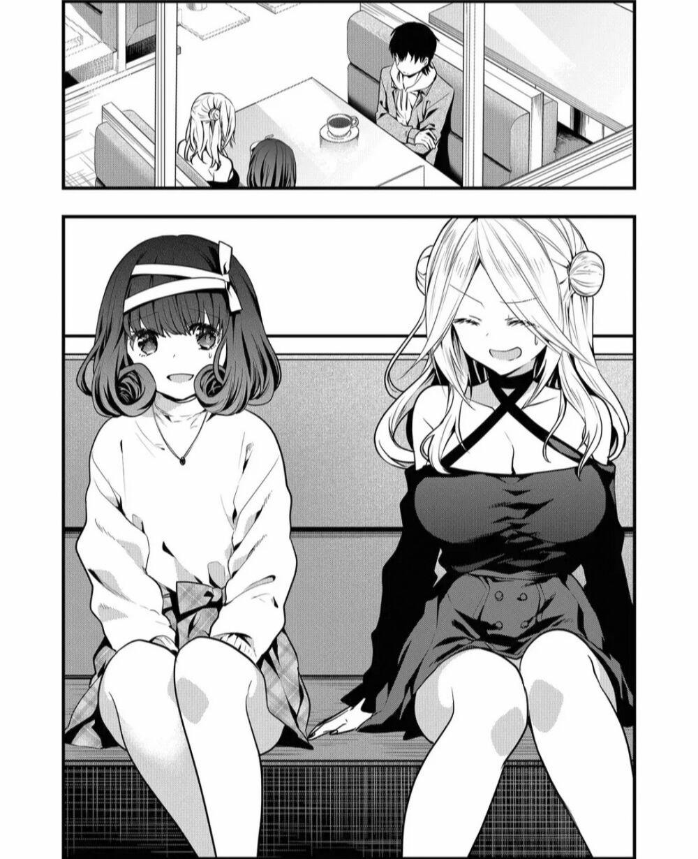 Kononaka Ni Hitori, Ore No Yome Ga Iru 11 trang 4