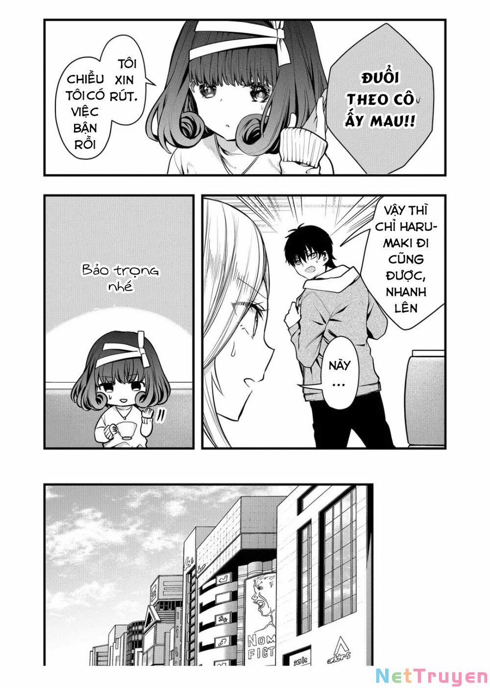 Kononaka Ni Hitori, Ore No Yome Ga Iru 12 trang 2