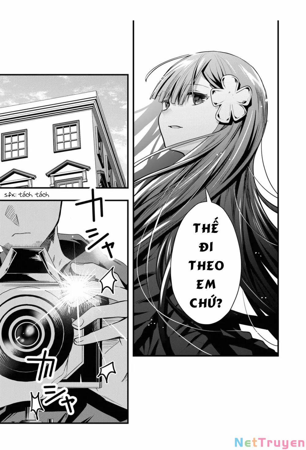 Kononaka Ni Hitori, Ore No Yome Ga Iru 13 trang 5