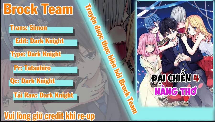 Kononaka Ni Hitori, Ore No Yome Ga Iru 14 trang 0