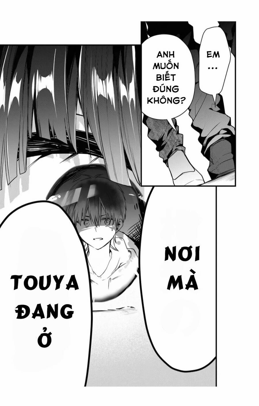 Kononaka Ni Hitori, Ore No Yome Ga Iru 14 trang 13