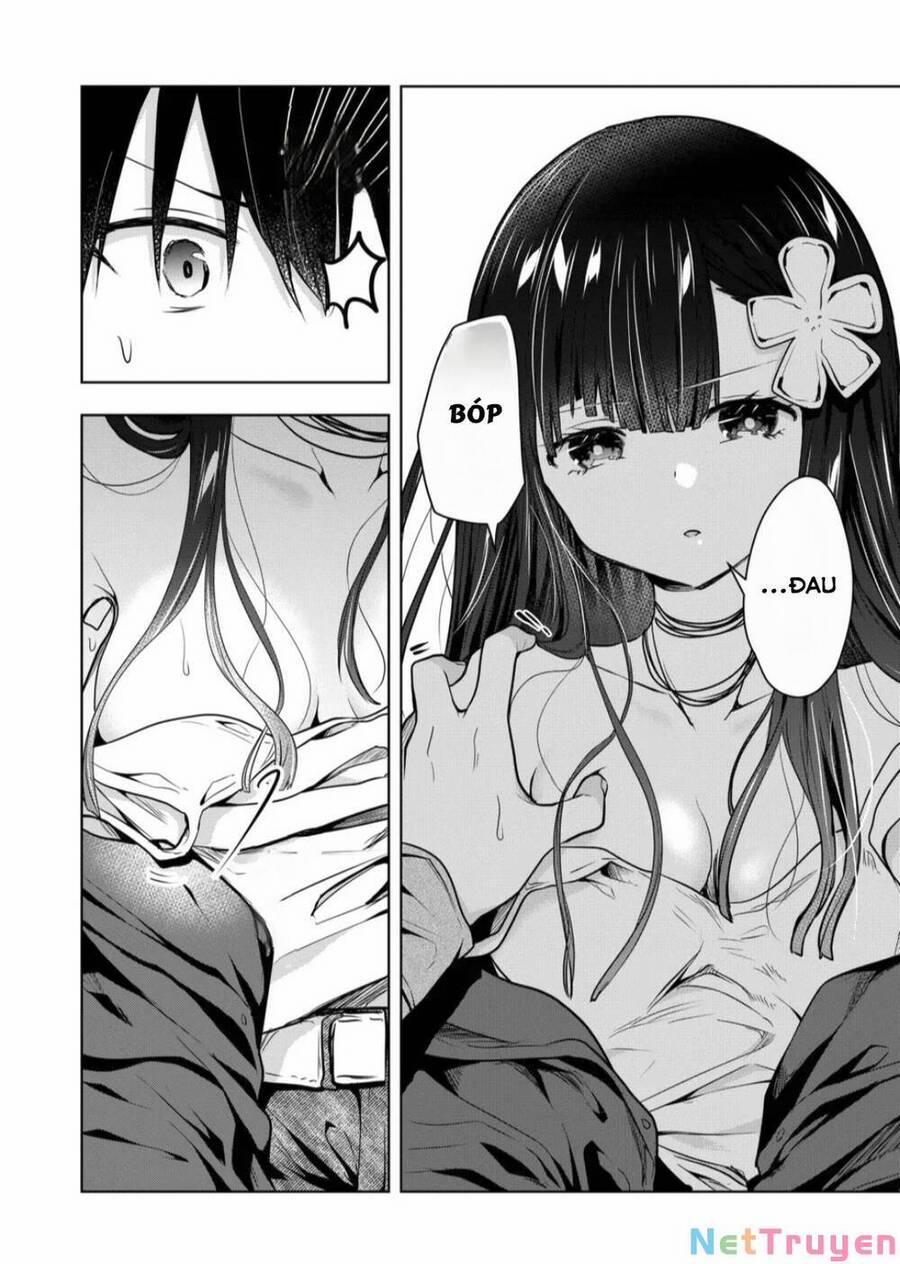 Kononaka Ni Hitori, Ore No Yome Ga Iru 15 trang 1