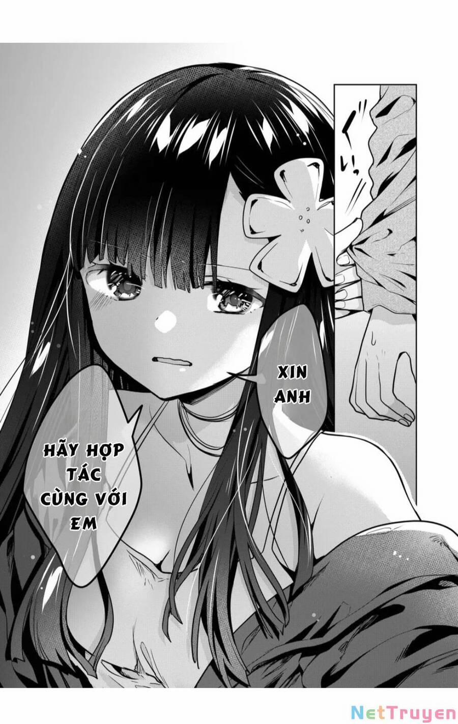 Kononaka Ni Hitori, Ore No Yome Ga Iru 15 trang 11