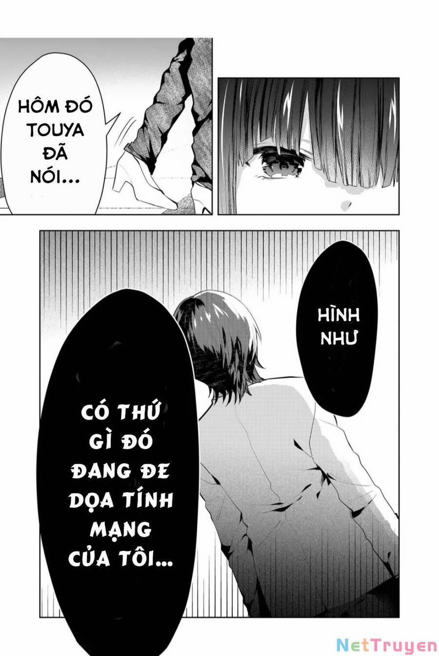 Kononaka Ni Hitori, Ore No Yome Ga Iru 15 trang 6