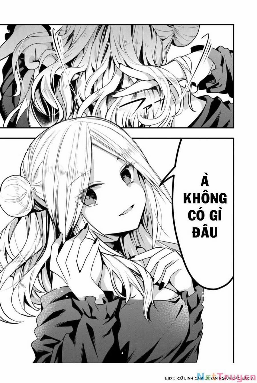 Kononaka Ni Hitori, Ore No Yome Ga Iru 16 trang 13