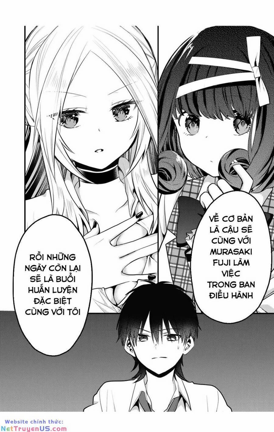 Kononaka Ni Hitori, Ore No Yome Ga Iru 17 trang 10