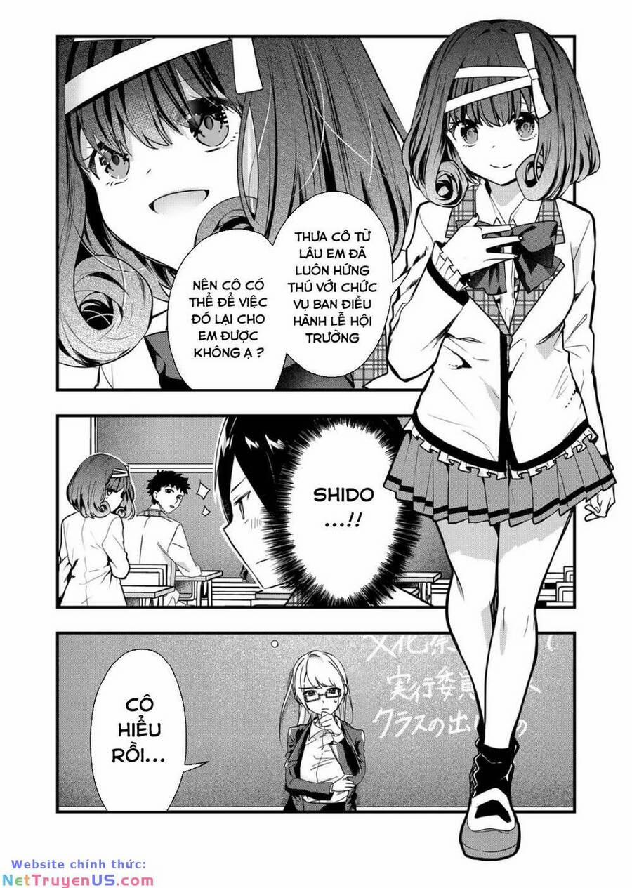 Kononaka Ni Hitori, Ore No Yome Ga Iru 17 trang 3