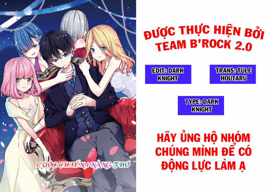 Kononaka Ni Hitori, Ore No Yome Ga Iru 18 trang 16