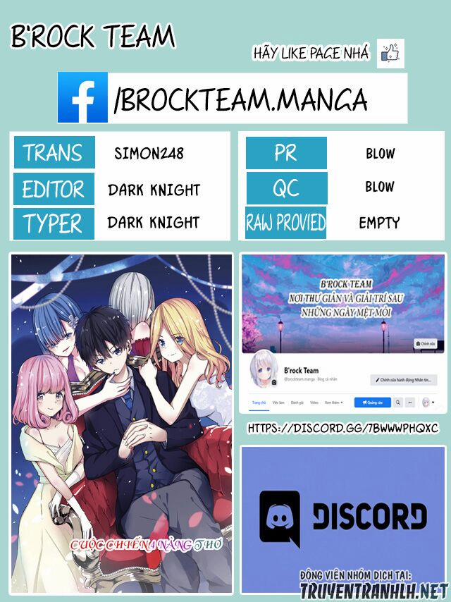 Kononaka Ni Hitori, Ore No Yome Ga Iru 4 trang 0