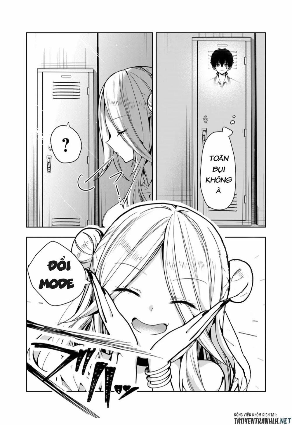 Kononaka Ni Hitori, Ore No Yome Ga Iru 4 trang 3