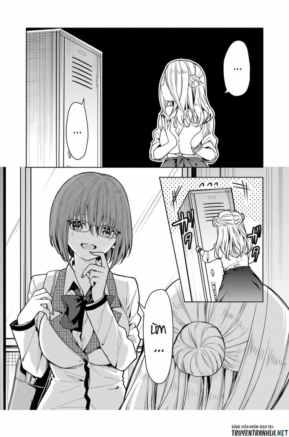 Kononaka Ni Hitori, Ore No Yome Ga Iru 4 trang 4