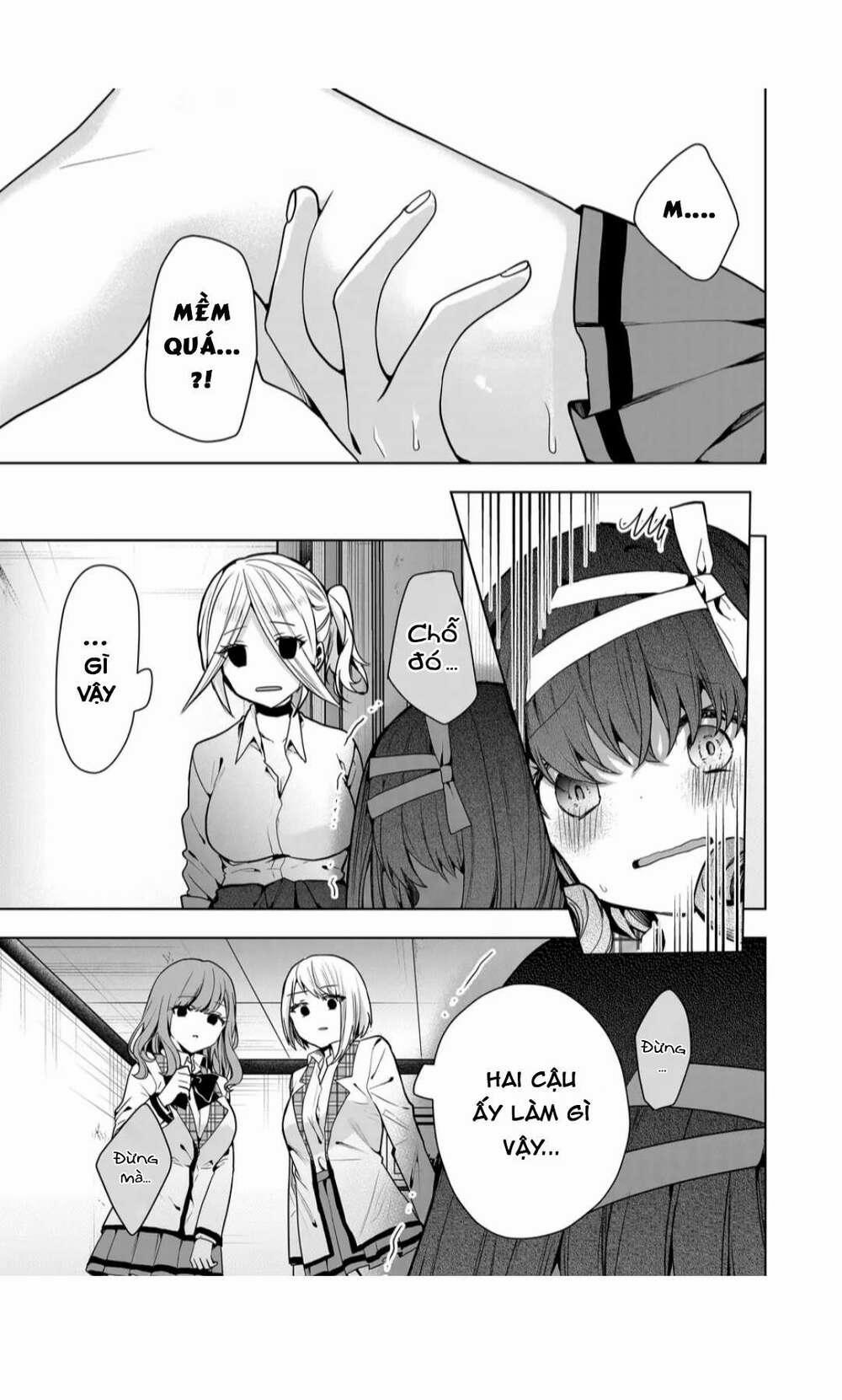 Kononaka Ni Hitori, Ore No Yome Ga Iru 5 trang 11