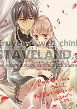 Đọc truyện tranh Konyakusha Wa Dekiai No Furi