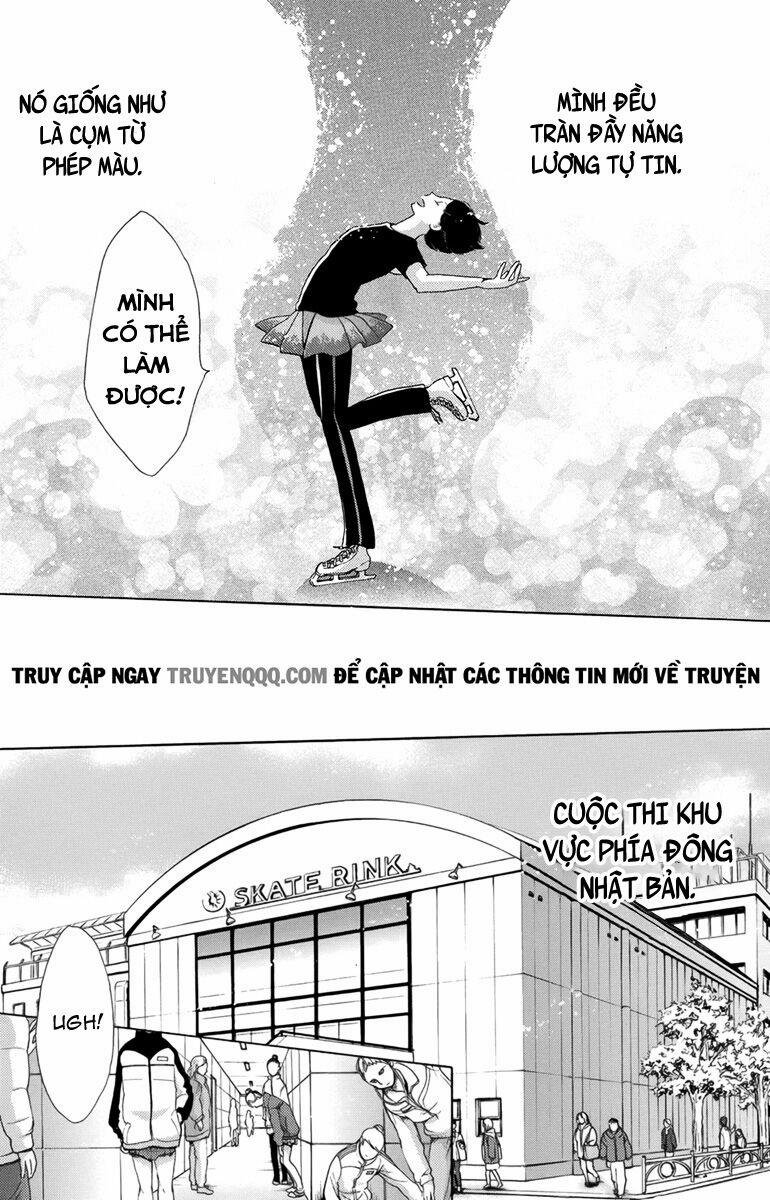 Koori No Joou 3.5 trang 14