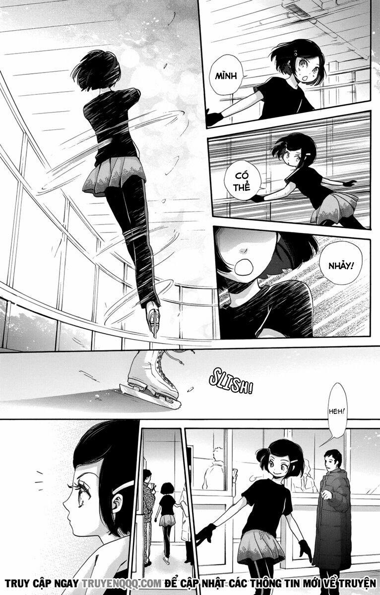 Koori No Joou 3.5 trang 6