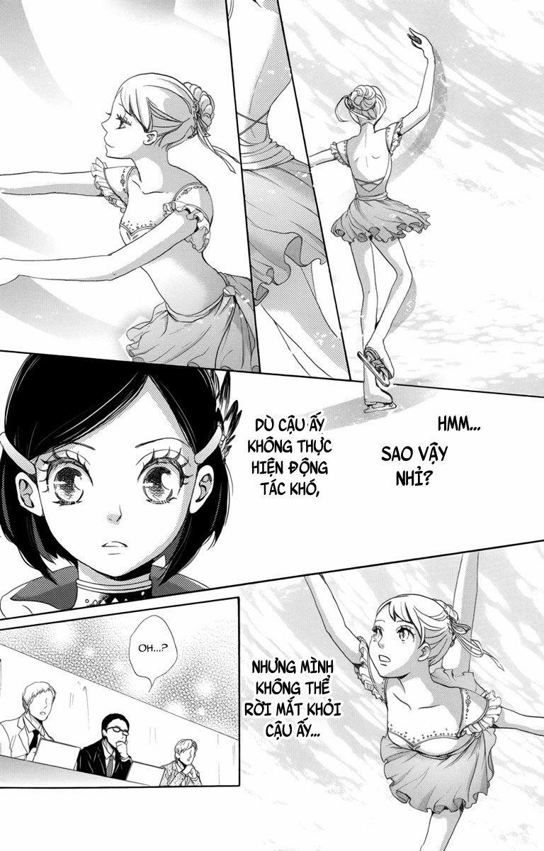 Koori No Joou 3.6 trang 2