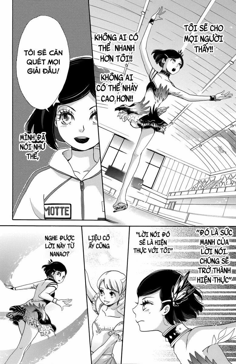 Koori No Joou 3.6 trang 7