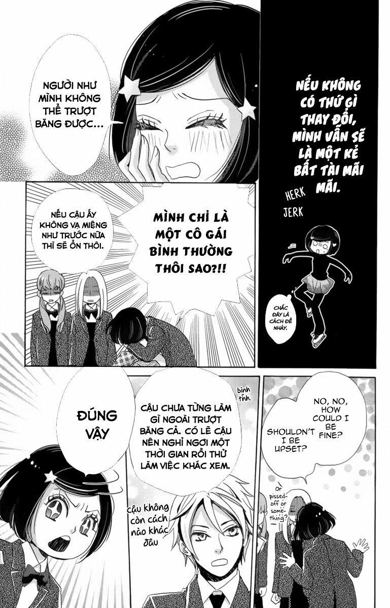 Koori No Joou 4.1 trang 7