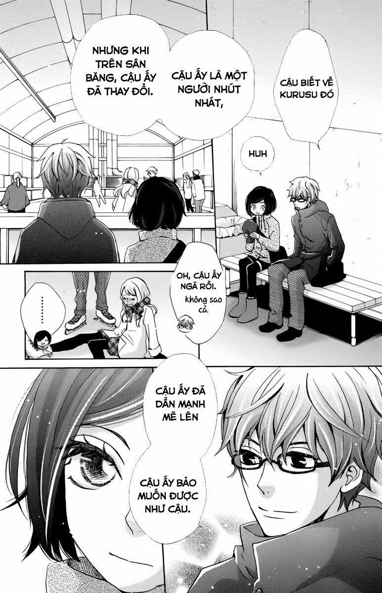 Koori No Joou 4.2 trang 7