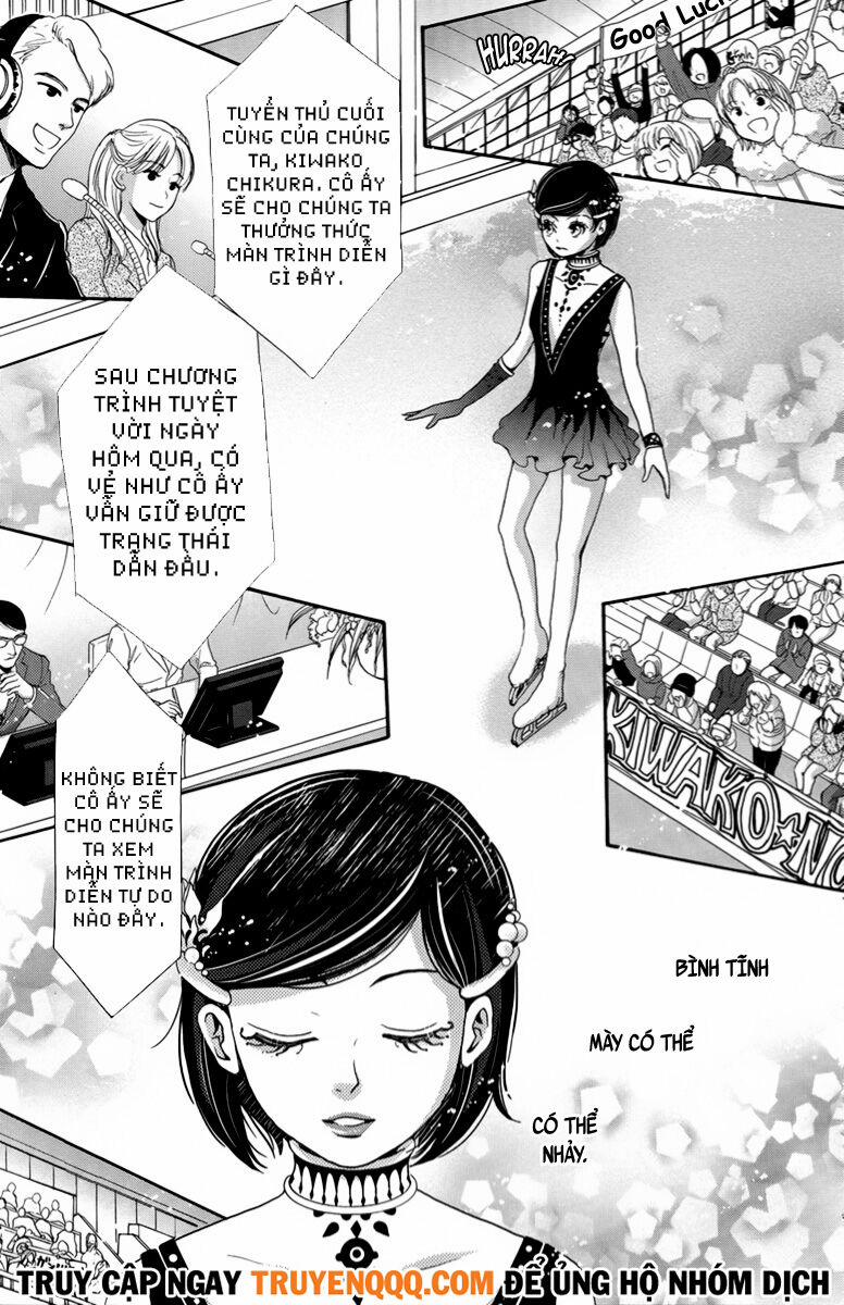 Koori No Joou 4.3 trang 11