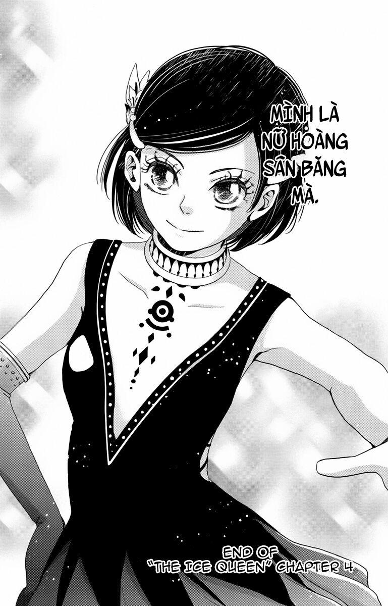 Koori No Joou 4.3 trang 12