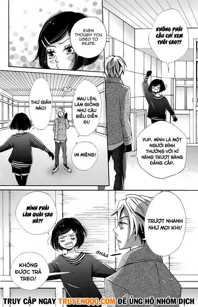 Koori No Joou 4.3 trang 2