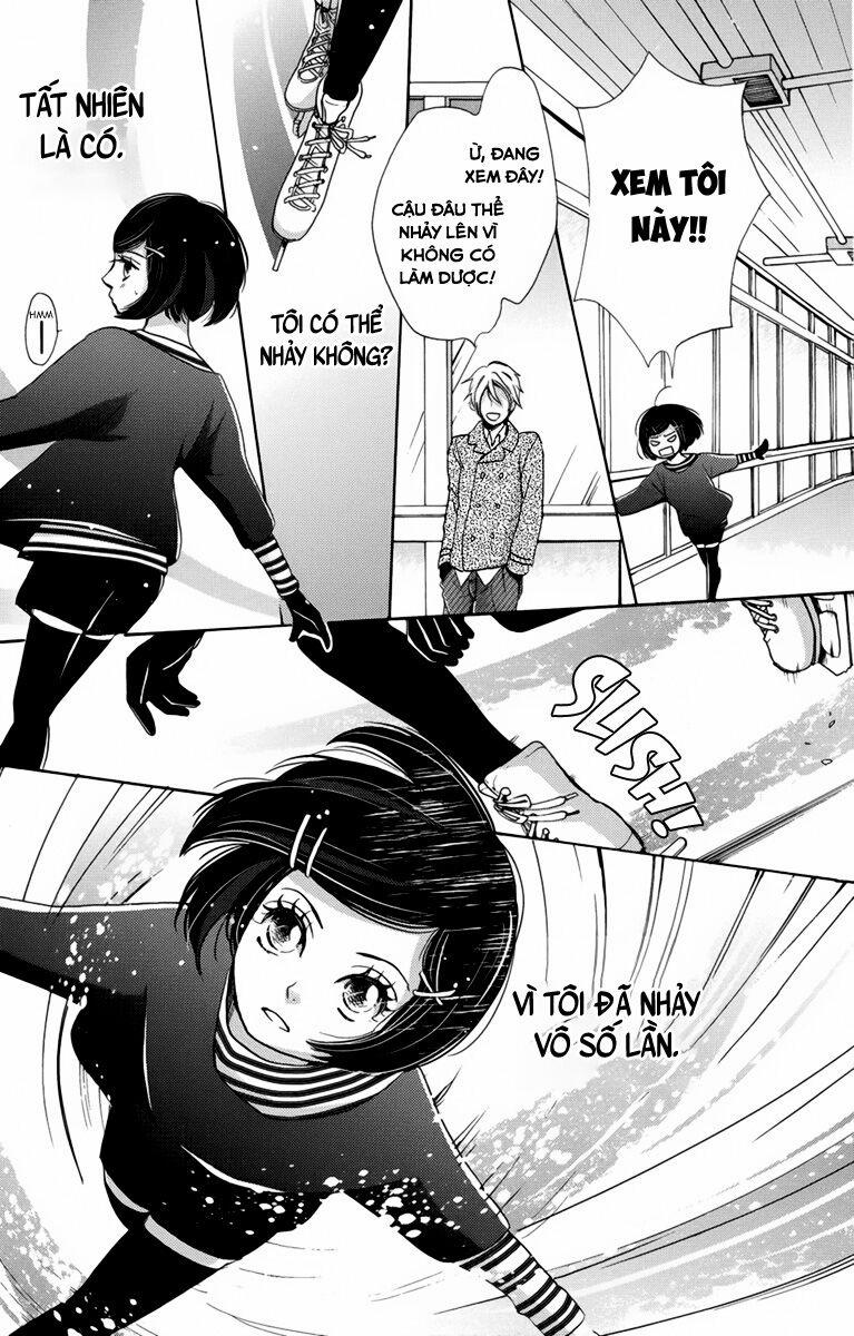 Koori No Joou 4.3 trang 3