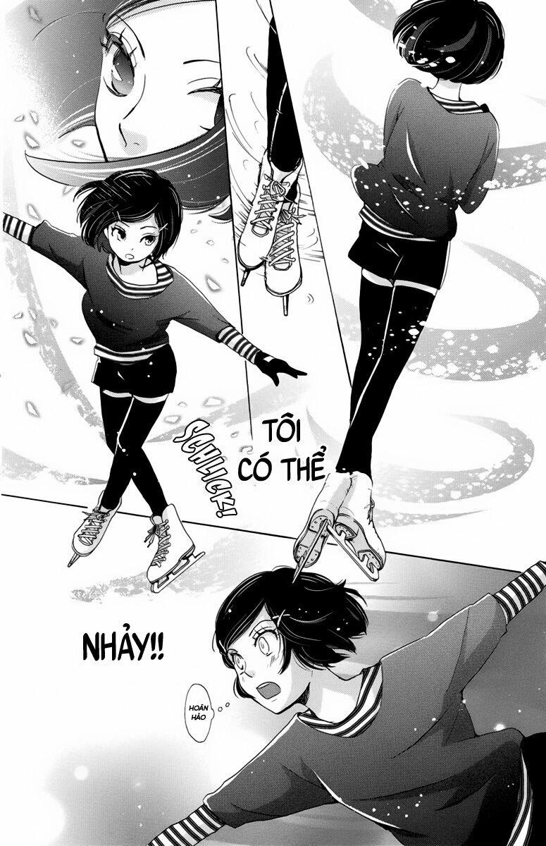 Koori No Joou 4.3 trang 4